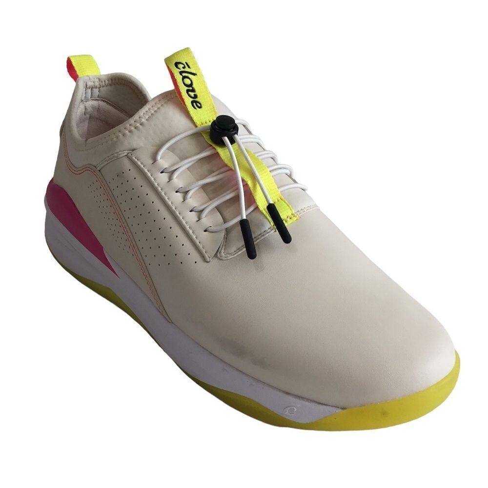 Clove Nursing Health Care Worker Shoes Size 10.5